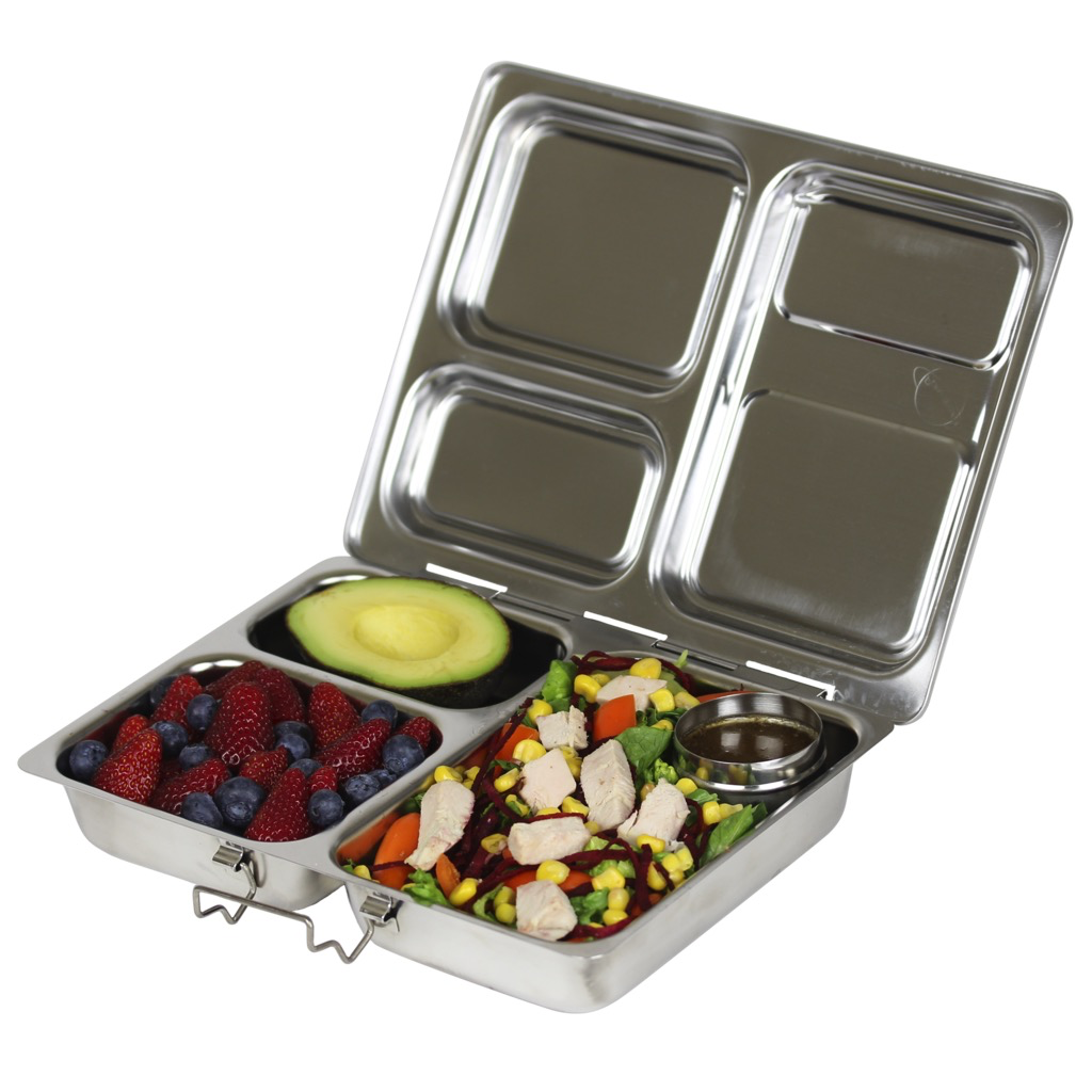 PlanetBox Lunch Box