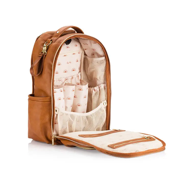 Itzy ritzy outlet blush diaper bag